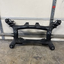 OEM 2019 - 2023 BMW G20 330i Rear Axle Subframe Suspension Carrier Crossmember picture