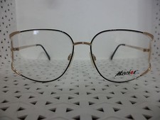 Brittany by Marchon Vintage 80's Womens Eyeglasses  (TF16 @ picture