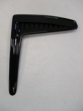 CORSA BARLETTA PORT SIDE DOCK VENT PANEL BLACK 786-MIM2066GLBP MARINE BOAT picture