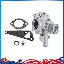 NEW For 11-14 Polaris UTV Diesel Ranger 900 Crew HST Brutus Water Pump 3070132 picture
