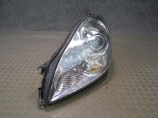 06-10 LEXUS UZZ40L SC430 LEFT DRIVER SIDE XENON HEADLIGHT LAMP ASSEMBLY OEM picture