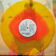 Vinyl Moon 093 Running Out Of Mind LP 12