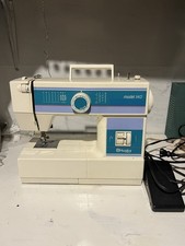 Husky Model 140 Sewing Machine picture