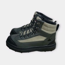 Frogg Toggs Hellbender Cleated Sole Wading Boots Mens Size 10 NWT picture