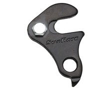Sunrace Index Derailleur Hanger Plate w/ Nut & Bolt (Shimano Compatible) picture