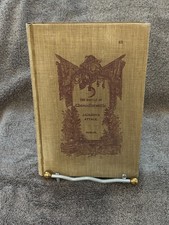 The Battle of Chancellorsville-1896 1st Edition - Gift from Battle Participant picture