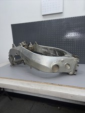 2000 2001 KAWASAKI NINJA ZX9R 900 FRAME CHASSIS USED NO PAPERS OEM 00 picture