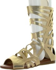 Forever Link Women's Sonia-83 Gladiator Sandals picture