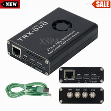 TRX-DUO SDR Receiver SDR Radio 16Bit 2TX & 2RX DDC & DUC Software Defined Radio picture