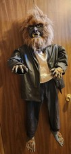 Vtg Halloween  GEMMY 40