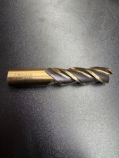 CLEVELAND End Mill 1