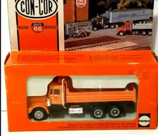 Con-Cor 0004-000102 HO Orange One Assortment picture
