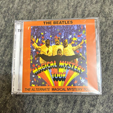 The Beatles - The Alternate Magical Mystery Tour CD Album 2003 Pear PDP 009 picture