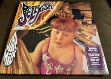 New & Sealed Jellyfish Spilt Milk Vinyl Limited Listener Edition Reissue 180g LP picture