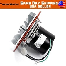 12050011 Exhaust Blower Motor Replacement for Whitfield Profile 20 Traditions picture