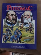 Potomac Mr Lincoln’s War picture