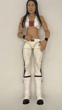2016 WWE Mattel Brie Bella Wrestling Figure Series 43 Twin Battle Pack Mode Whit picture