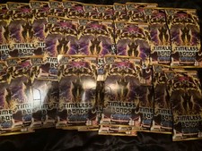 26 Digimon TCG : Timeless Bonds (BT26) Booster Pack English, 26 Lot picture