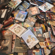 145 Wholesale Lot DVD Movies Assorted Bulk  Video DVDs CHEAP Media picture
