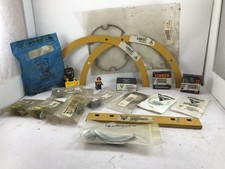 GENUINE VERMEER PARTS - 17  PART LOT - SEE PICS -- **NEW OLD STOCK* picture