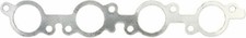 QTY 2 | SPI SM-02058 Exhaust Gasket 12-54850 125257 picture