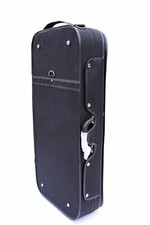Double Case Violin / Viola Case Hold 2pcs Strong 4/4 Full size Music sheet Bag picture