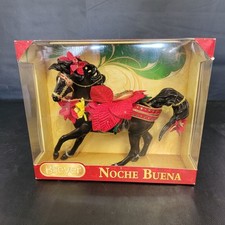 Breyer Noche Buena 700112 - 2012 Christmas Horse Collection  picture