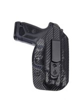Aggressive Concealment Tuckable IWB kydex holster CF Right hand Many models picture