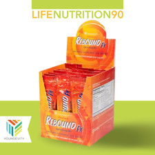 Youngevity Rebound FX / Sports Energy Mix - 30 Stick Packets picture