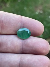 4.6ct NATURAL Emerald picture