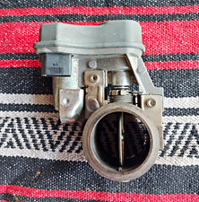 OEM 2009-2014 VW  DIESEL 2.0L TDI Exhaust FLAP Valve/Motor 1K0253691J picture