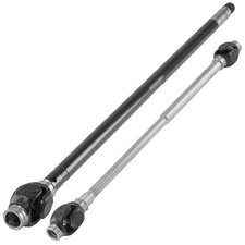 Front Rear Propeller Prop Drive Shaft For Kawasaki Mule 4010 KAF620 4X4 2009-26 picture