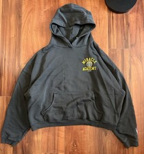 Nahmias Denver Nuggets X Miracle Academy Hoodie Black XL $215 BNWT picture