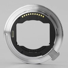 BORYOZA FX-Z Auto Focus Lens Adapter For Fujifilm X Lens to Nikon Z-Mount Camera picture