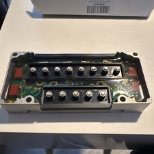Mercury 3 6 Cyl Switchbox CDI Power Pack 50-275 HP V-150 XR4 332-7778A picture
