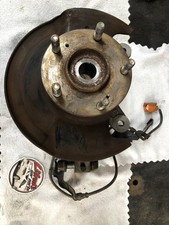 02-04 Rsx base Passenger Front (right) Spindle 32mm  picture