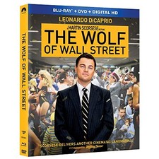 The Wolf of Wall Street, Leonardo Dicaprio picture