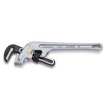 Ridgid 90117 14-Inch Aluminum End Pipe Wrench - Model E-914, 2