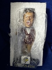 Sioux Falls Canaries Frank Costanza Festivas Pole Seinfeld Bobblehead SGA picture