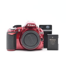 Nikon D3100 14.2MP Digital SLR Camera Body #792 picture