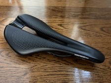 Bontrager Montrose Pro Saddle Carbon Rails 138mm Width picture