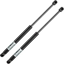 Qty (2)  Hatch Trunk Struts Lift Supports Shocks Compatible With Hyundai  picture