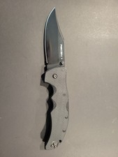 Cold Steel Recon 1 Folding Knife S35VN Blade G10 Handle picture