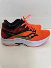 Saucony Men's Endorphin Pro 2 Running Sneaker Shoes Size 10 M US Light Wear picture