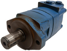 NEW EATON CHAR-LYNN 104-1023-006 HYDRAULIC MOTOR 1041023006 picture
