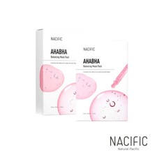 NACIFIC AHA BHA Balancing Mask Pack 10 EA picture