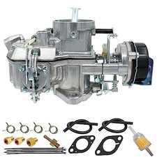 1 Barrel Carburetor Autolite 1100 Straight 6 Cyl 170 200cu 2.8L 3.3L Engines for picture