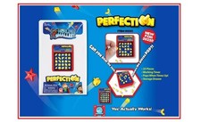 New World's Smallest Perfection Game 5321 picture