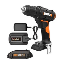 WX108L WORX 20V Cordless Power Share 1/2