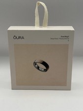 Brand New Oura Ring 5 Deep Rose Size 9 Smart Ring Factory Sealed picture